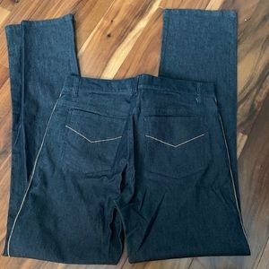 Armani Exchange pants🤩